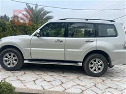 ميتسوبيشي باجيرو